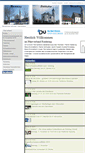 Mobile Screenshot of pfarrverband.com